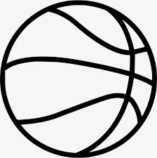 The image is png format with a clean transparent background. Basketball Png Basketball Clipart Transparent Background Hd Png Download 5118029 Png Images On Pngarea