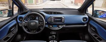 Maybe you would like to learn more about one of these? Noua Toyota Yaris Facelift Are Un PreÈ› De Start De 13 610 Euro In Romania Auto Testdrive