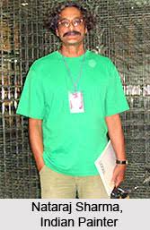 Bildergebnis für NATARAJ SHARMA