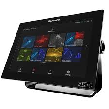 Raymarine Axiom 12 12