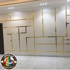 أهلا وسهلا بكم فى عالم الاصباغ الاول وورق جدران 66063856 ديكورات داخلية تصميم ورق جدران و الارابيسك صبغ بد Instagram Posts Home Decor Kuwtk
