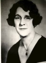 Henrietta Etta May Stremble (1890-1956)