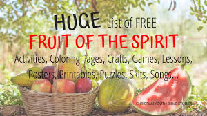 Spirit the croods the grinch kung fu panda trolls turbo movies arthur and the invisibles hobbit Free Fruit Of The Spirit Printables
