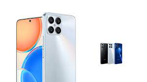 HONOR X8 - Das X-tra an Eleganz und ...