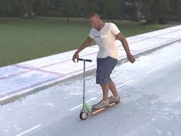 You'll need to first set up your account (you'll need a bank card and provisional driver's licence to do this). How To Do Razor Scooter Tricks 8 Steps With Pictures Wikihow