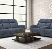 Lawrence Power Reclining Sofa