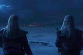 Dzhordzh Martin Skazal Kogda Vyjdet Novaya Kniga Po Miru Igry Prestolov Rossijskaya Gazeta