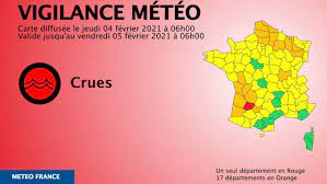 Toute l'actualité en direct, soyez informé des événements, de la politique, de la vie des villes et des territoires, des loisirs et des sports tout au long de la journée. Vigilance Crues La Picardie Placee En Alerte Orange Le Lot Et Garonne En Rouge