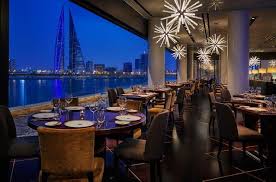 تقرير عن فندق فور سيزون البحرين رحلاتك