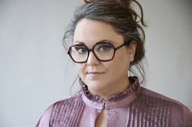 Ett gripande porträtt av ett liv i skuggan av Ellen Key