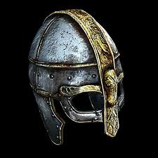 Historically Viking Helmet 3d Model Viking Armor Viking Helmet Vikings