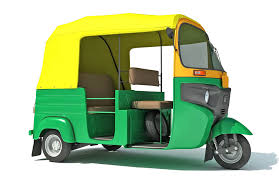 Nestled in southern guatemala in a town called panajachel, they were first introduced to the infamous tuk tuk. Auto Rickshaw Bajaj Tuktuk 3d Model Cgtrader