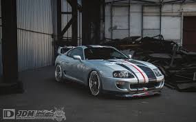 2,8 liter (125 kw) länge: Was Haben Ein Porsche Gt 3 Und Der Toyota Supra Gemeinsam Jza80 Group By German Supra Mkiv Group E V