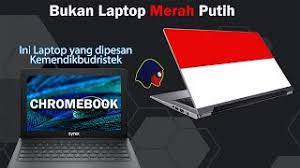 Pemerintah akan menggarap proyek laptop merah putih melibatkan beberapa universitas. Figx363qtapztm