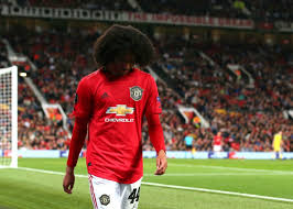 Manchester united live score (and video online live stream*), team roster with season schedule and results. Tahith Chong Ready To Make A Decision On His Man United Future