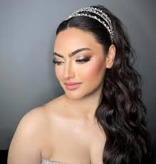 Instagram photo by Rania Saad Make-up artist • Apr 27, 2024 at 9:14 AM