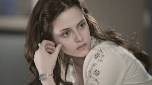 Twilight"-Filme: Änderung zum Buch nicht zu Bellas Vorteil