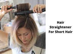 Click to see our shopping guide and top picks in 2021. Best Hair Straightener For Short Hair 2021 Hair Everyday Review