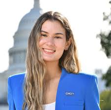 Maria Karla Leon | CHCI