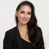 Joanna Walasińska, EMBA