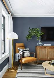 This Is The Most Relaxing Color To Paint Your Walls Home Decor Emily Henderson Design Decor