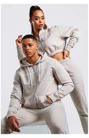 1,047 likes · 77 talking about this. New Shirt Matching Tracksuit Couple Matchingtracksuitcouple Crafted For Comfort This Lighter Weight S In 2021 Tracksuit Set Matching Couple Outfits Couple Outfits