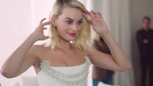 Maybe you would like to learn more about one of these? Making Of Margot Robbie S Oscar Chanel Dress Youtube