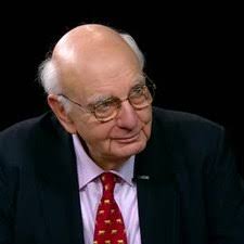 Robert Kaiser — Charlie Rose