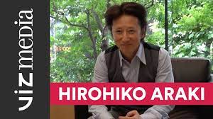 4.9 out of 5 stars 273 ratings. Message From Hirohiko Araki Jojo S Bizarre Adventure And Fashion Youtube