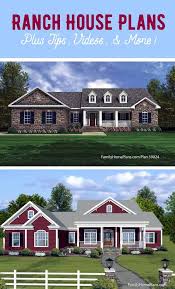 4:21 the house designers 30 900 просмотров. Ranch Style House Plans Fantastic House Plans Online Small House Floor Plans
