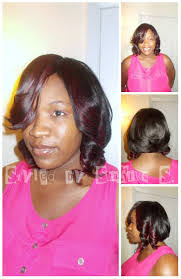 Sharika Smith's Instagram, Twitter & Facebook