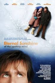 Eternal Sunshine Of The Spotless Mind Michel Gondry 2004 Poster By Blt Communications Eternal Sunshine Of The Spotless Mind Eternal Sunshine Love Movie