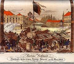 Sign in with your organizational account. The Revolutions Of 1848 German Culture