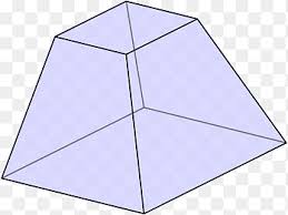 A pentagonal pyramid, base 25 mm side and axis 50 mm long has one of its triangular. Pentagonal Pyramid Png Images Pngegg