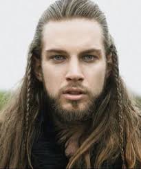 The viking warriors and people existed years ago. Viking Hairstyle Male Kuora Y