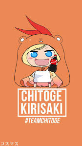  Chitoge Kirisaki Umaru Version Nisekoi Nisekoi Chitoge Anime Character Names