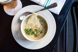 Maybe you would like to learn more about one of these? Where To Find The Best Clam Chowder In Boston New England Today