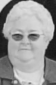 Obituary: Carol A. Sanborn
