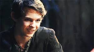 Robbie Kay On Tumblr Robbie Kay Peter Pan Clint Barton