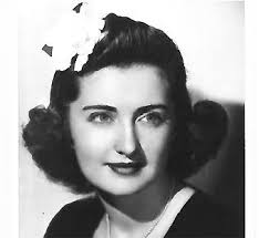 Nanele Arnold Obituary (2017)