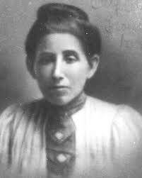 Martelia Elizabeth “Martella” McAlpin Lanier (1873-1953)