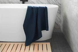 A bath mat is one bathroom essential we don't want to be without. Please Stop Buying Cloth Bath Mats They Re Gross And Weird