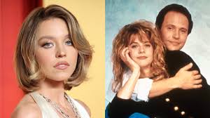 Watch Billy Crystal, Meg Ryan, and Sydney Sweeney in Super Bowl Ad