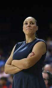Adia barnes, once a dominant arizona basketball player, now calls arizona women's basketball head coach adia barnes takes fans into her life at home, where she's juggling preparations for the. Adia Barnes Strives For Balance As Wildcats Coach Working Mom Arizona Wildcats Basketball Tucson Com