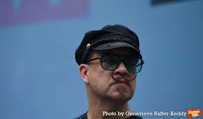 Eric Anderson (Actor): Credits, Bio, News & More