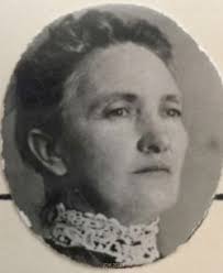 Olive Allred Acord (1859-1926)