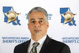 NPSO Chief Deputy Sheriff Greg Dunn announces retirement after 43 years of  service