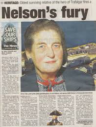 National Historic Ships: HMS Victory World Naval Ships Forums Archive