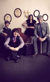april smith and the great picture show