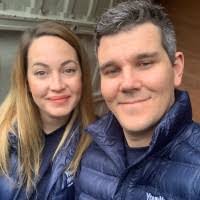 Daniel Scarborough's Instagram, Twitter & Facebook